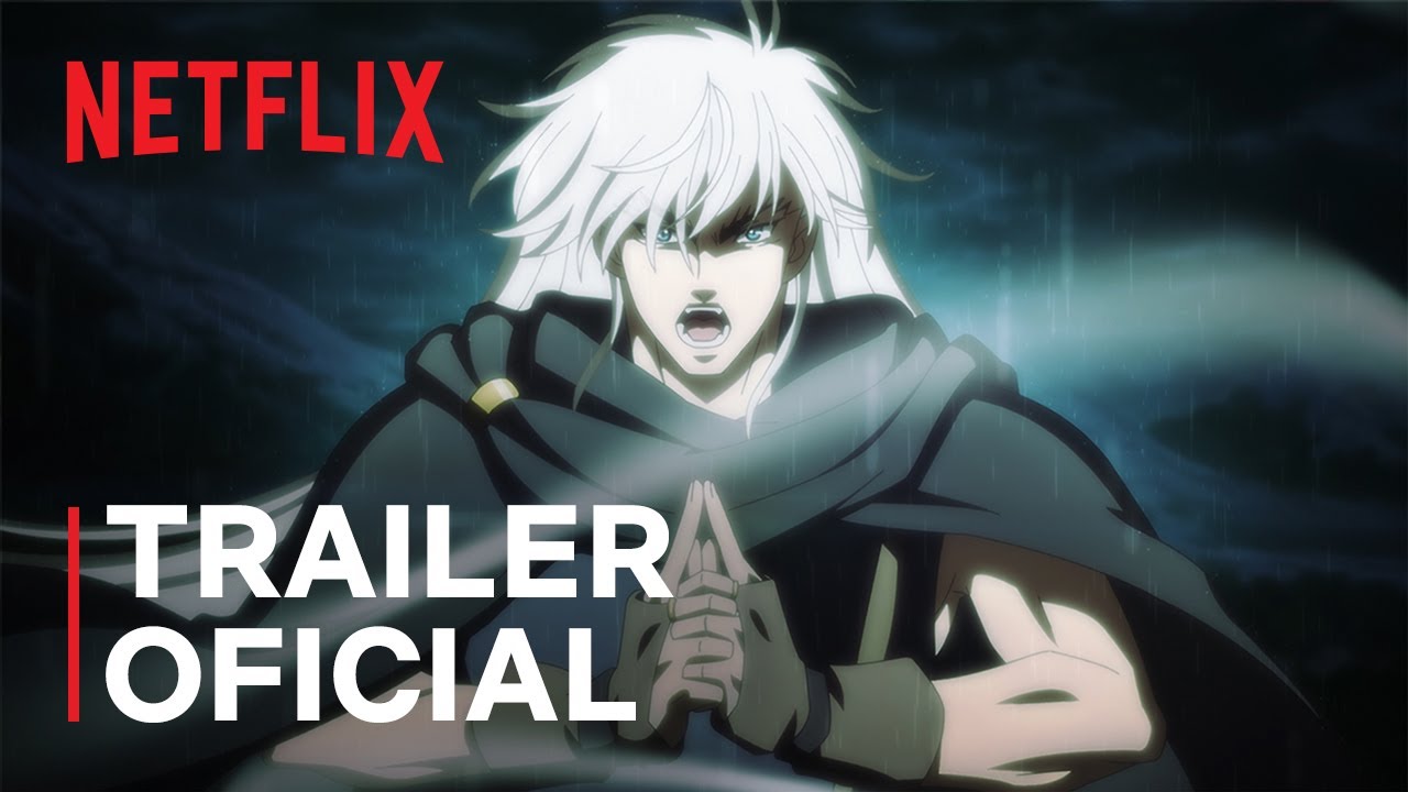trailer Oficial