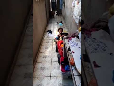 Maninho ticolé 🤣