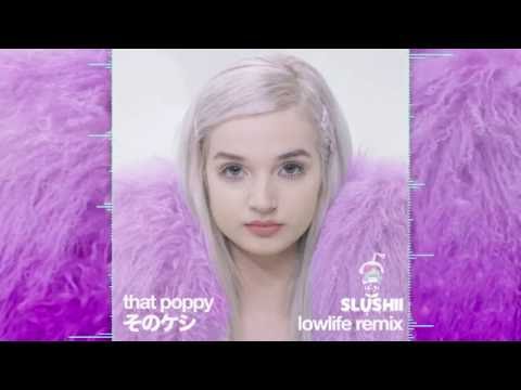 Video thumbnail for Lowlife (Slushii Remix)