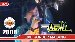 Download lagu THE BEST 'WALI' .. THE AUDIENCE WAS EXPLOSIVE (LIVE CONCERT MALANG 2008) mp3