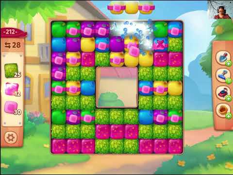 Farmscapes Level 212