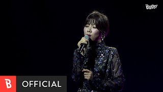 [BugsTV] Lee Si Eun(이시은) - Tears(눈물나게)