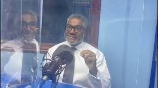 El AbogadoJose Castillo aseguró que existe complicidad de los políticos de turno en la proliferación de Bancas Ilegales.