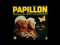 Jerry Goldsmith - Theme from Papillon / Survival