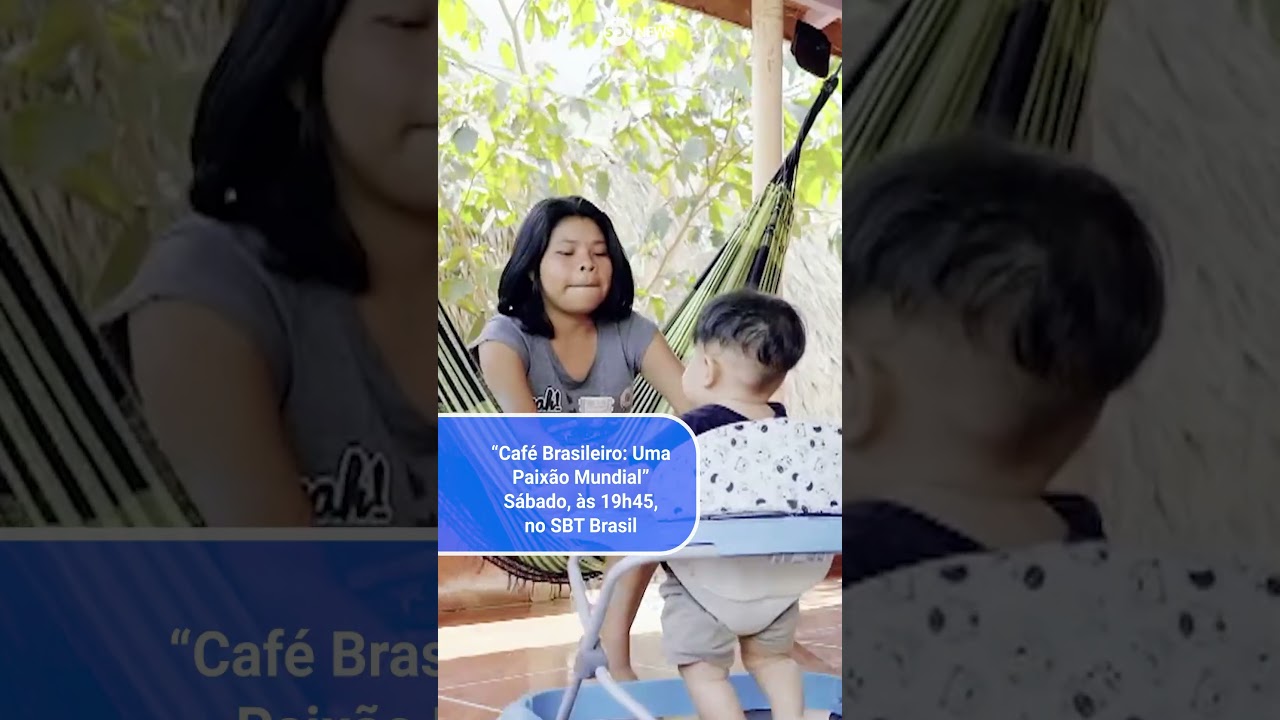 “Café Brasileiro: Uma paixão Mundial”: novo episódio mostra produção do café amazônico