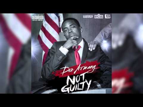Dre Armany feat DoughBoyz CashOut  - Outro (Da Mob pt  2)