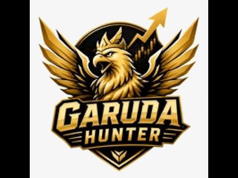 Video Garuda Hunter
