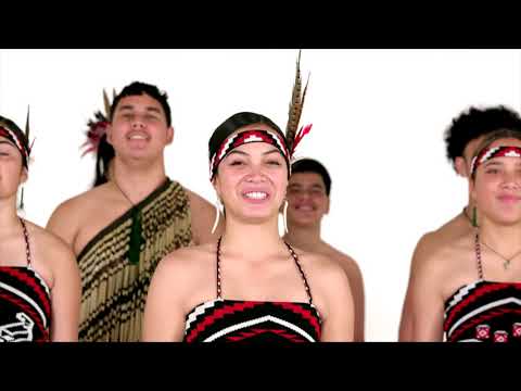 Hakatini - Hoani Waititi