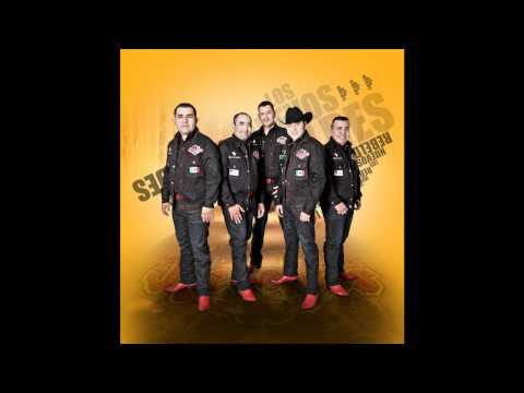 Los Nuevos Rebeldes - Hombre de Negocios & Los Mayitos