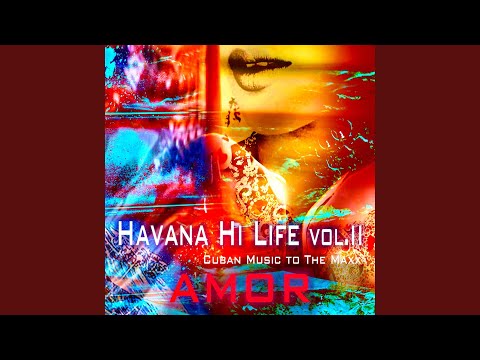 Chocolate (feat. Deyanira)