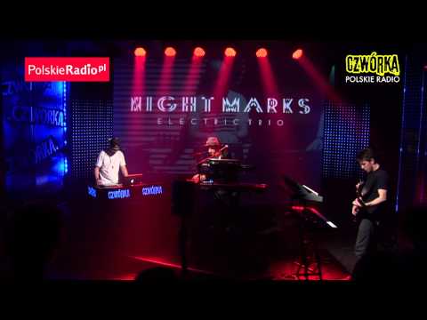 Night Marks Electric Trio: Breakfast (Czwórka)