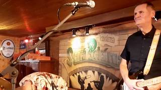 Video Dunaj - Touch Me - Stará Pekárna, Brno (20.11.2019)