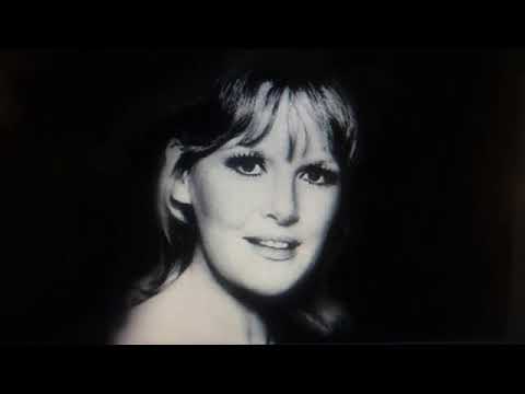 PETULA CLARK --  CHARIOT (EN ITALIANO)