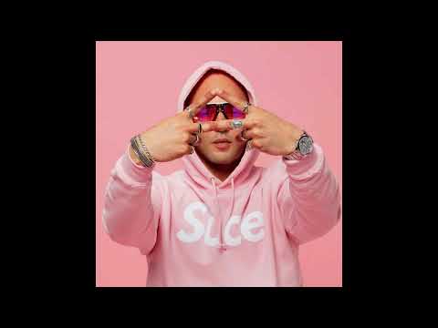 Luv Resval x Alkpote Type Beat - "Baggie"