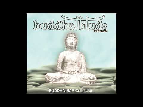 Buddha-Bar Spa - Buddhattitude "China Dream"