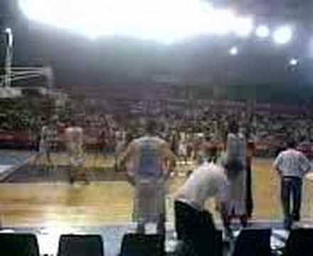 Tenerife Rural - Gran Canaria Grupo Dunas:  V Copa Toyota