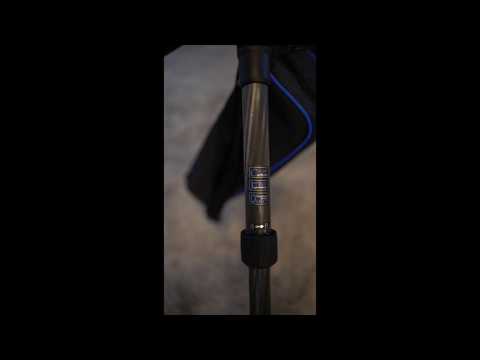 Benro iFOTO FIF19CIB0 video