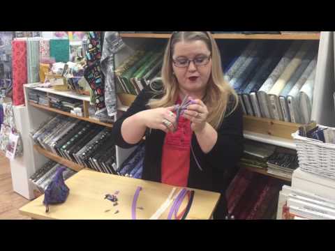 Zipper Pull Change