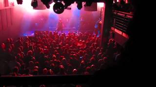 Therapy? Nottingham Rescue Rooms UK 17-04-2015