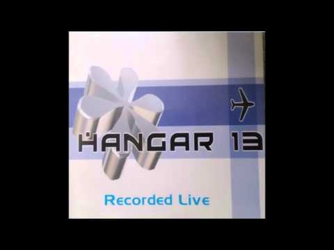 HANGAR 13 SAT 27TH OCT  2001