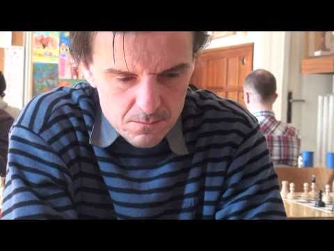 9.4. Róbert Bíroš - Kornel Frindt 0 - 1