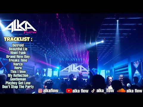 DJ BREAKBEAT 1 HOUR SET NON STOP OCTOBER MIX