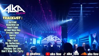 Download lagu DJ BREAKBEAT 1 HOUR SET NON STOP OCTOBER MIX mp3 Download lagu DJ BREAKBEAT 1 HOUR SET NON STOP OCTOBER MIX mp3