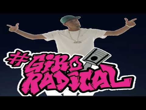 MC BLEK OCS - GIRO RADICAL ( 2018 )Música Nova