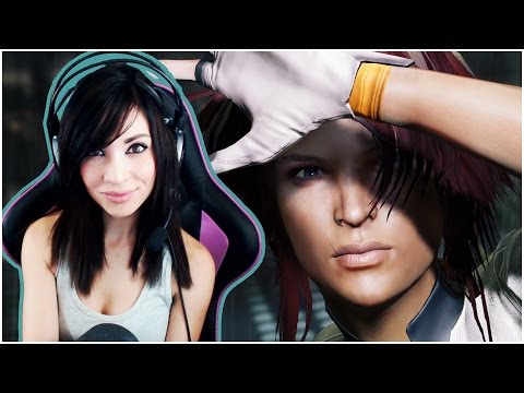 🔊🔊 STEALING YOUR MEMORIES! 🔊🔊 Remember Me Gameplay Part 1