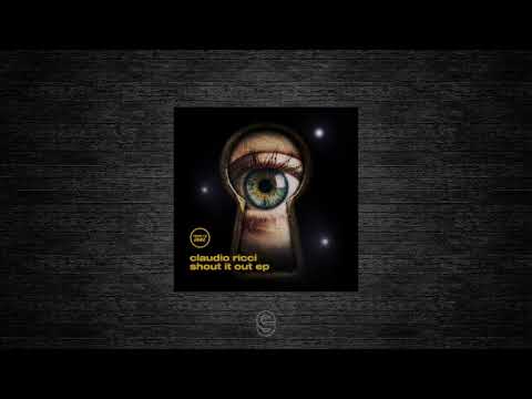 Premiere: Claudio Ricci - Don't Know Me - Urge To Dance