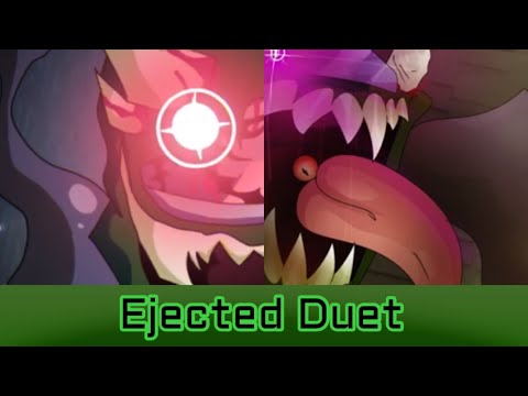 Ejected Lyrics Duet - Vs Impostor