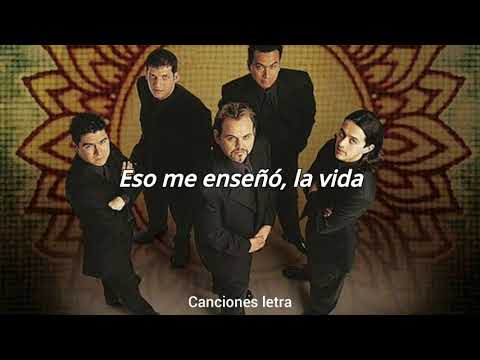 guardianes del amor - Amor se escribe con llanto (letra)