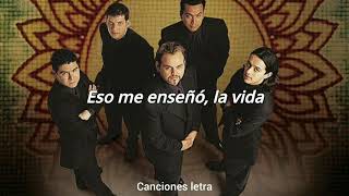 guardianes del amor - Amor se escribe con llanto (letra)