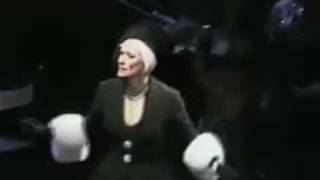 Betty Buckley - As If We Never Said Goodbye (live Sunset Boulevard)