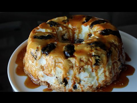 BEAUTIFUL Bavarois (English)