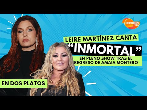 Tal Para Cual – Leire Martínez, Merche y Café Quijano (En Directo [Premios Dial Tenerife 2026])