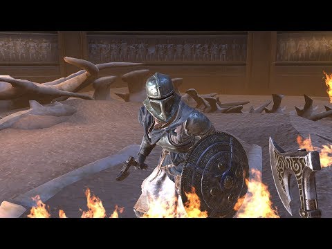 The Elder Scrolls: Blades Update 1.5 Offizieller Trailer