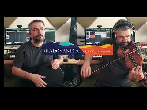 Tradovanie 2023 upútavka