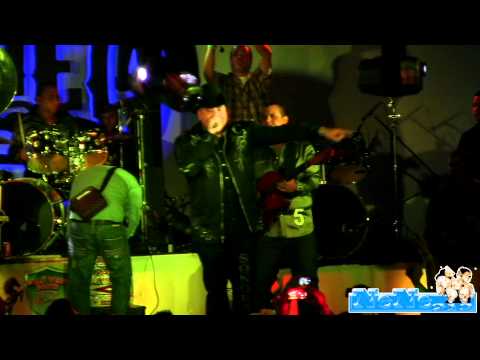 Martin Castillo - En Vivo 2011