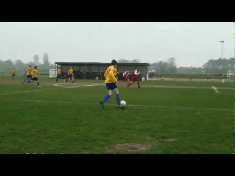 S.K. Leeuw 2-8 Scm Braine B