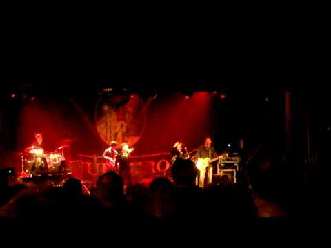 hazel o"connor live @ picturedrome coverplus we"re all grown up 16/11/17