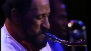 Sonny Rollins: Live in Tokyo, Japan, March 30, 1988