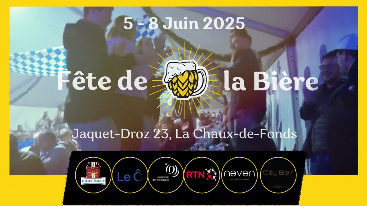 Profiter de l'ambiance du festival