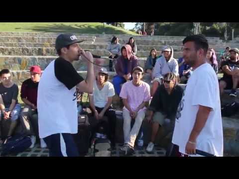 ERREKA vs NEXUS - Octavos - ASA END