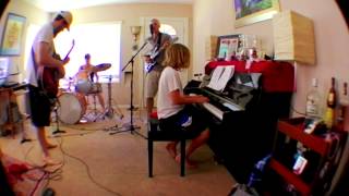 The Rolling Stones - You Can't Alway Get What You Want (cover song) The Chest Hares