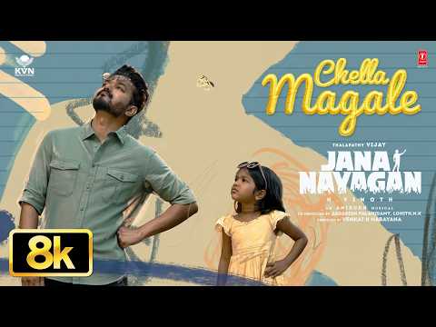 Chella Magale — watch video