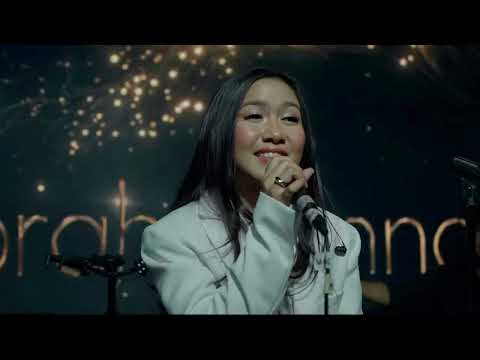[Full Performance] Deborah Hanna - LIVE AT YouTube Music Night ID 2025