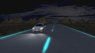 Holanda implementa primera carretera inteligente