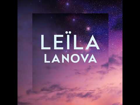 Leïla Lanova - Presque arrivés Feat. Charlie Brown