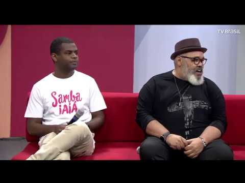 Sem Censura convida Pretinho da Serrinha e Jorge Aragão